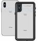 CaseProof CaseProof etui wodoszczelne PRO iPhone X 3m/1h czarny/black PROCPX 5