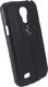 Ferrari Etui Ferrari Faceplate FEMTHCS4MBL i9190 2
