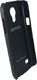 Ferrari Etui Ferrari Faceplate FEMTHCS4MBL i9190 3