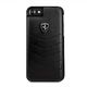 Ferrari Hardcase FEHQUHCI8BK iPhone 7/8 czarny/black 3