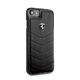 Ferrari Hardcase FEHQUHCI8BK iPhone 7/8 czarny/black 4