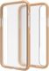 Gear4 Gear4 D3O Windsor iPhone X złoty/gold IC8WDRGLD 1