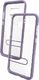 Gear4 Gear4 D3O Greenwich Samsung S8 G950 lili owy/lilac SGS8051D3 1