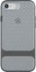 Gear4 Gear4 D3O Carnaby iPhone 7 srebrny /silver IC7028D3 1
