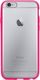 Griffin Etui Griffin Reveal iPhone 6 4,7 pink GB39194 2