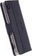 Krusell Krusell Sony Xperia XA Boras FolioWallet czarny 60620 1