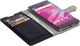 Krusell Krusell Sony Xperia XA Boras FolioWallet czarny 60620 2