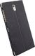 Etui na tablet Krusell Krusell Sam Galaxy Tab S 8.4" Malmo czarny 71370 2