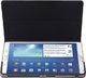 Etui na tablet Krusell Krusell Sam Galaxy Tab S 8.4" Malmo czarny 71370 3