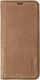 Krusell Krusell Sam G960 S9 Sunne 2 Card FW koniakowy/cognac 61274 1