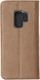 Krusell Krusell Sam G960 S9 Sunne 2 Card FW koniakowy/cognac 61274 2