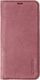 Krusell Krusell Sam G960 S9 Sunne 2 Card FW czerwony/red 61273 1