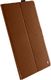 Etui na tablet Krusell Krusell iPad Pro Ekero TabletCase koniakowy 60466 1