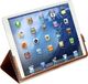 Etui na tablet Krusell Krusell iPad Pro Ekero TabletCase koniakowy 60466 3