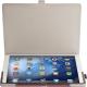 Etui na tablet Krusell Ekero do iPad Pro kawowy (60467) 3
