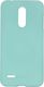 Mercury Mercury Soft LG K9 miętowy/mint / K8 2018 1