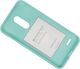 Mercury Mercury Soft LG K9 miętowy/mint / K8 2018 3