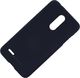 Mercury Mercury Soft LG K9 czarny/black / K8 2018 1