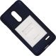 Mercury Mercury Soft LG K9 czarny/black / K8 2018 2