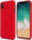 Mercury Mercury Soft Lenovo Moto G5s czerwony /red (XT1794) 1