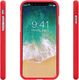 Mercury Mercury Soft Lenovo Moto G5s czerwony /red (XT1794) 2