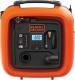 Kompresor samochodowy Black&Decker ASI400 12 V 1