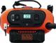 Kompresor samochodowy Black&Decker BDBDCINF18N 2