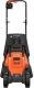 Kosiarka elektryczna Black&Decker BEMW451-QS 1