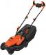 Kosiarka elektryczna Black&Decker BEMW451BH-QS 1