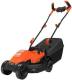 Kosiarka elektryczna Black&Decker BEMW451BH-QS 2