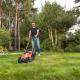 Kosiarka elektryczna Black&Decker BEMW451BH-QS 3