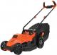 Kosiarka elektryczna Black&Decker BEMW461BH-QS 1