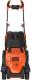 Kosiarka elektryczna Black&Decker BEMW461BH-QS 2