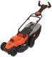 Kosiarka elektryczna Black&Decker BEMW461ES-QS 1