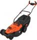 Kosiarka elektryczna Black&Decker BEMW471BH-QS 1