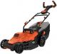 Kosiarka elektryczna Black&Decker BEMW471ES-QS 1