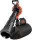 Black&Decker Odkurzacz do liści GW3031BP-QS (GW3031BP-QS) 1
