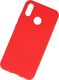 Mercury Mercury Soft Huawei P20 lite czerwony /red 1