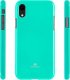 Mercury Mercury Jelly Case Sony XA2 Ultra miętow y/mint 1