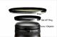 digiCAP Adapter 58-67mm (9458/67) 1