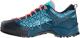 Buty trekkingowe damskie Salewa Buty damskie Wildfire GTX Poseidon/Capri r. 40,5 (63488-8964) 5