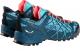 Buty trekkingowe damskie Salewa Buty damskie Wildfire Gtx Poseidon/Capri r. 40 (63488-8964) 2