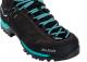 Buty trekkingowe damskie Salewa Trainer Mid niebieskie r. 39 2