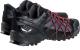 Buty trekkingowe męskie Salewa Buty męskie Wildfire GTX Black Out/Bergot r. 44 (63487-0979) 1