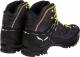 Buty trekkingowe męskie Salewa Rapace GTX granatowe r. 42 4