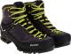Buty trekkingowe męskie Salewa Rapace GTX granatowe r. 42 8