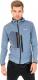 Kurtka męska Salewa Kurtka męska Pedroc 2 SW/DST M JKT flint stone/0450 r. L 6