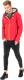 Kurtka męska Salewa kurtka męska Puez (Aqua 3) PTX M JKT tango red r. XL 4