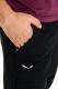 Salewa Spodnie męskie Puez Terminal 2 Dst Reg Pnt Black r. L 6