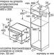 Kuchenka mikrofalowa Siemens CP565AGS0 8